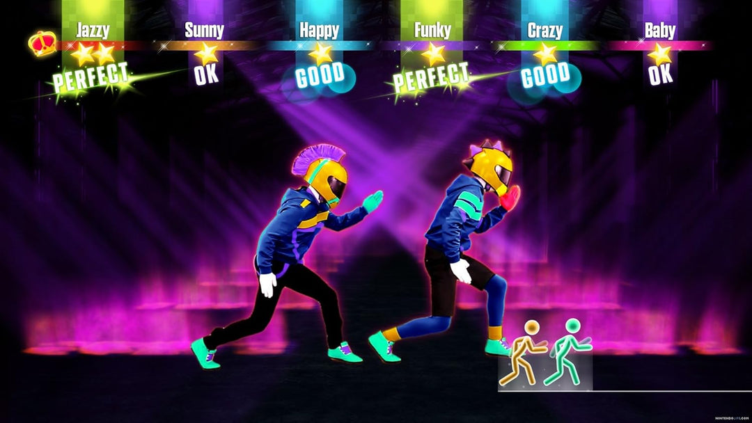 Just Dance 2016 [AT-PEGI]