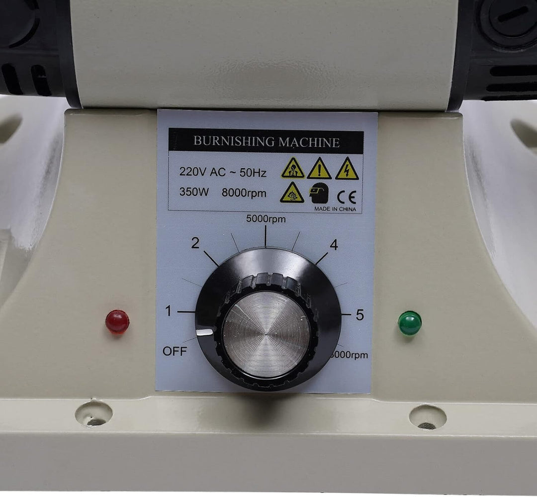Lederpoliermaschine Motorisierte Lederpoliermaschine Kantenschleifmaschine für pflanzlich gegerbtes