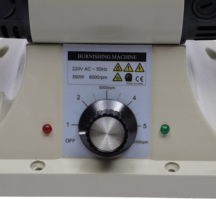 Lederpoliermaschine Motorisierte Lederpoliermaschine Kantenschleifmaschine für pflanzlich gegerbtes