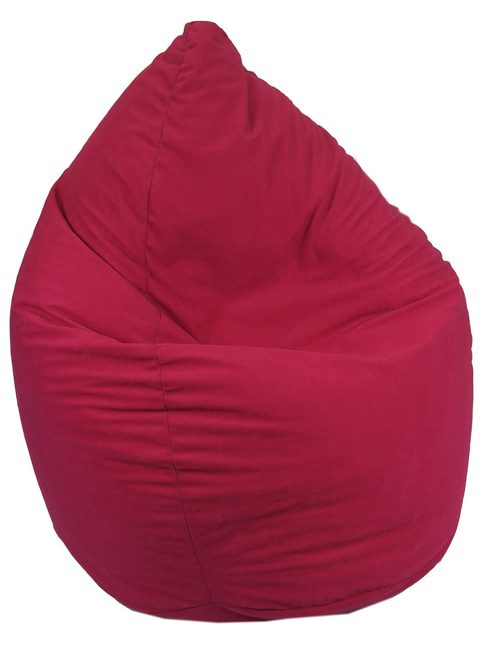 Heunec 671133 Sitzsack, Möbel, Sessel, Pink, 220 l 220 l Rosa, 220 l Rosa