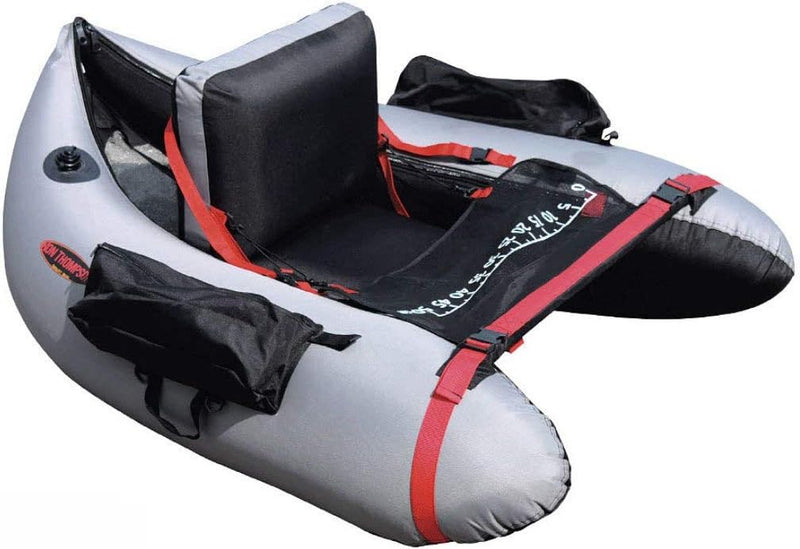 Ron Thompson Max-Float Belly Boat, 70*50 cm