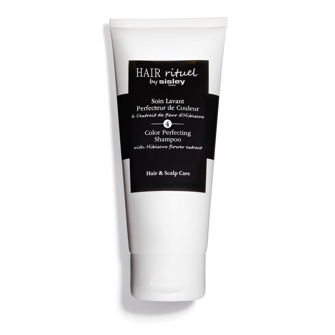 Hair Rituel Soin Lavant Perfecteur De Couleur 200 Ml