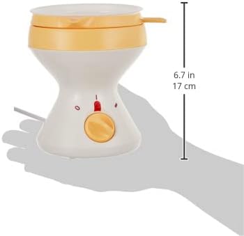 Fondue für Schokolade Elektrische TESCOMA 630101