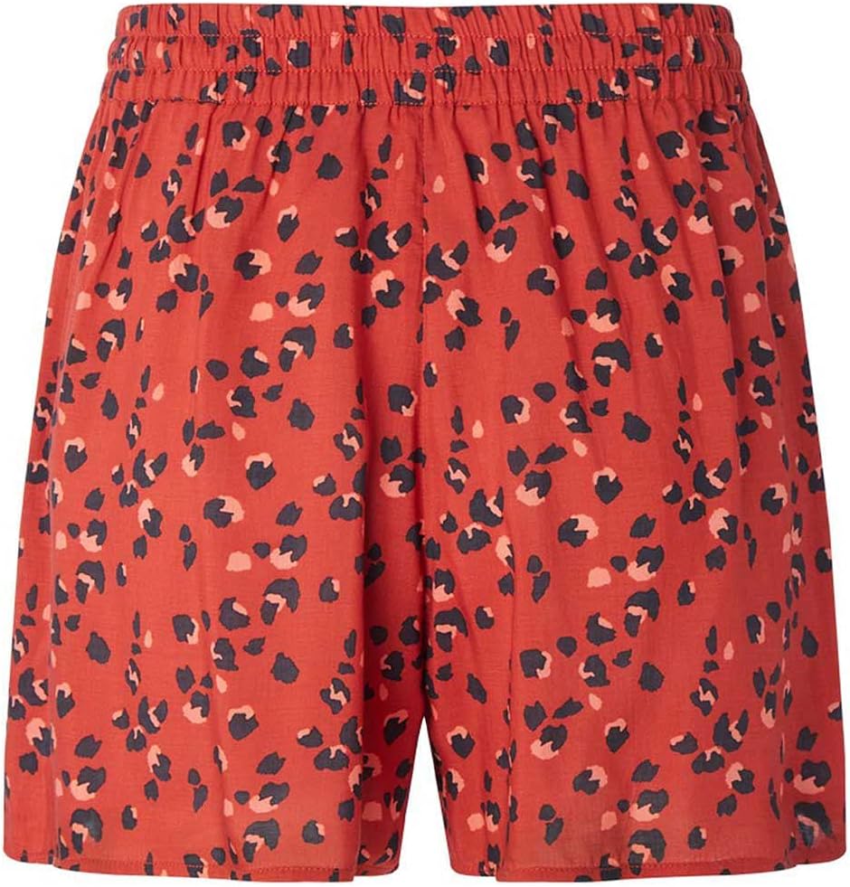 O'NEILL Lw Montara Drapey Damen Shorts XS bunt