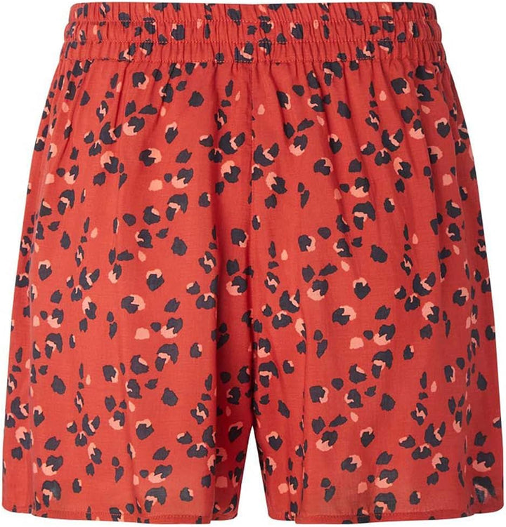O'NEILL Lw Montara Drapey Damen Shorts XS bunt