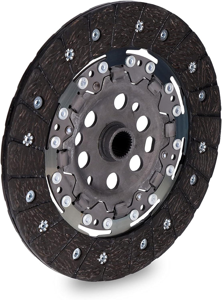 Luk 600 0016 00 Kupplungssatz