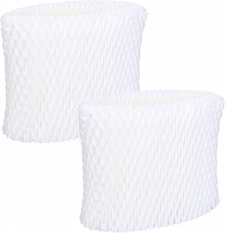Wessper 2X Ersatz Filter Kompatibel mit Philips Luftbefeuchter HU4706, HU4706/11, Ersetzt Luftbefeuc