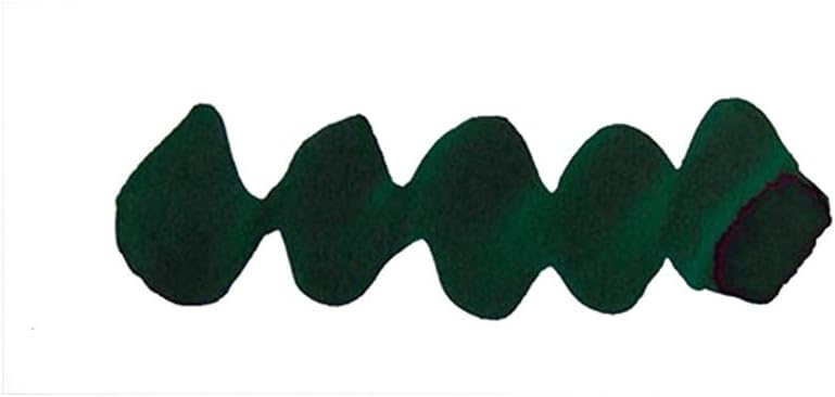 Diamine Inkvender Holly Sheen Ink 50ml