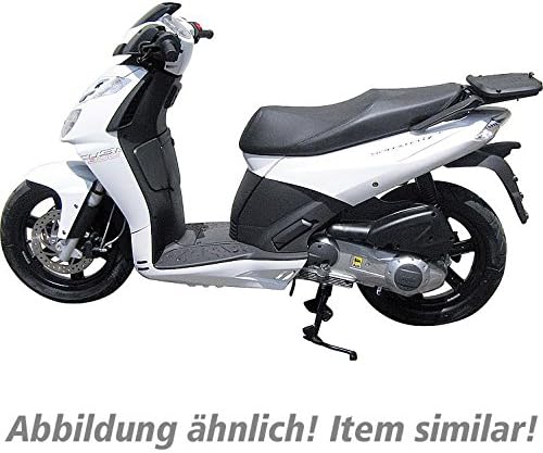 K0sp19st - befestigungen und beschläge für kofferraum top master kompatibel mit kymco super dink/dow