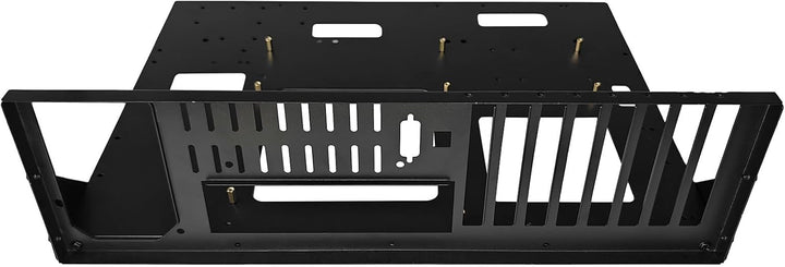 DIY Pc-Prüfstand, ATX offenes Chassis-Gestell für ATX/M-ATX/ITX-Motherboards, breit ausgelegte Wärme