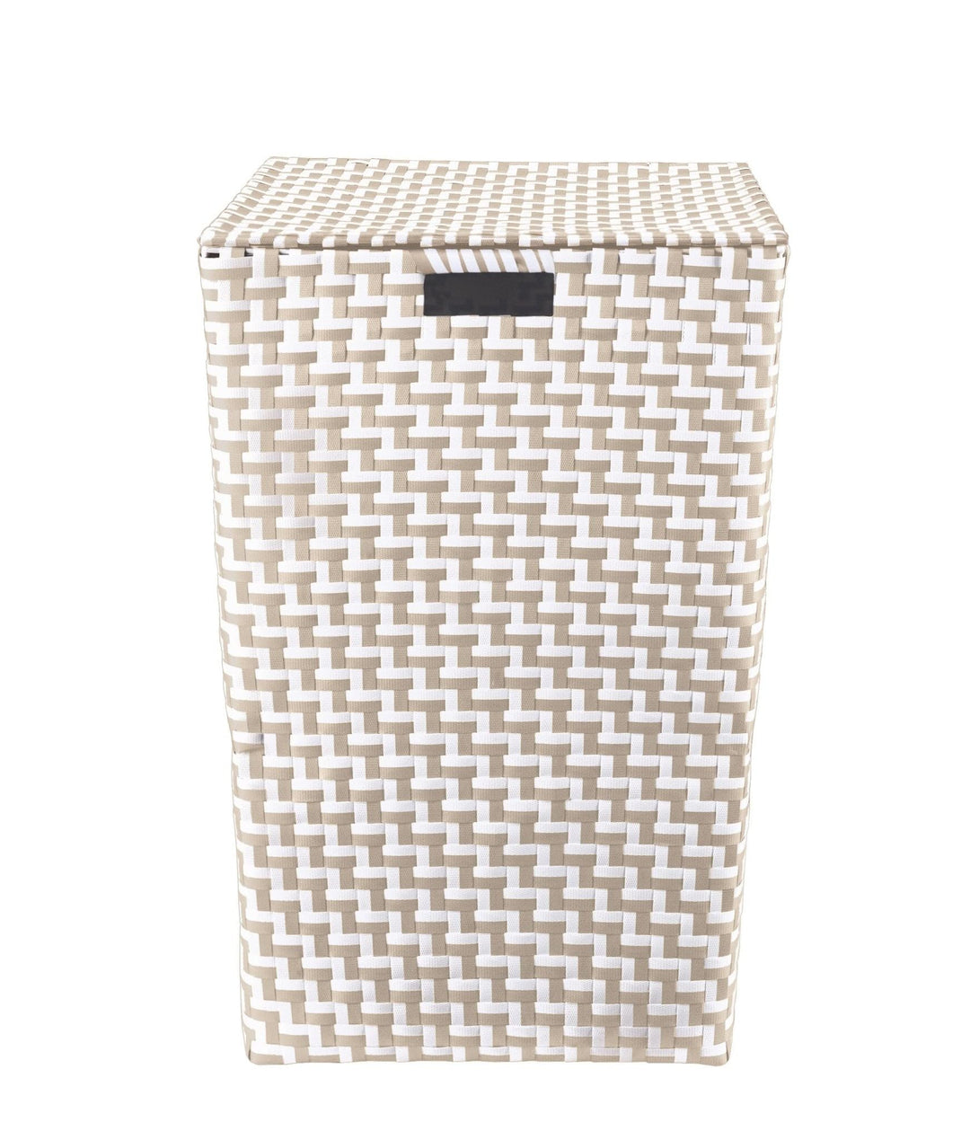 Kleine Wolke 8406 Wolke Wäschebox, 1 Polypropylen, Natur, 35x55 cm Wäschebox 35x55 cm Natur, Wäscheb