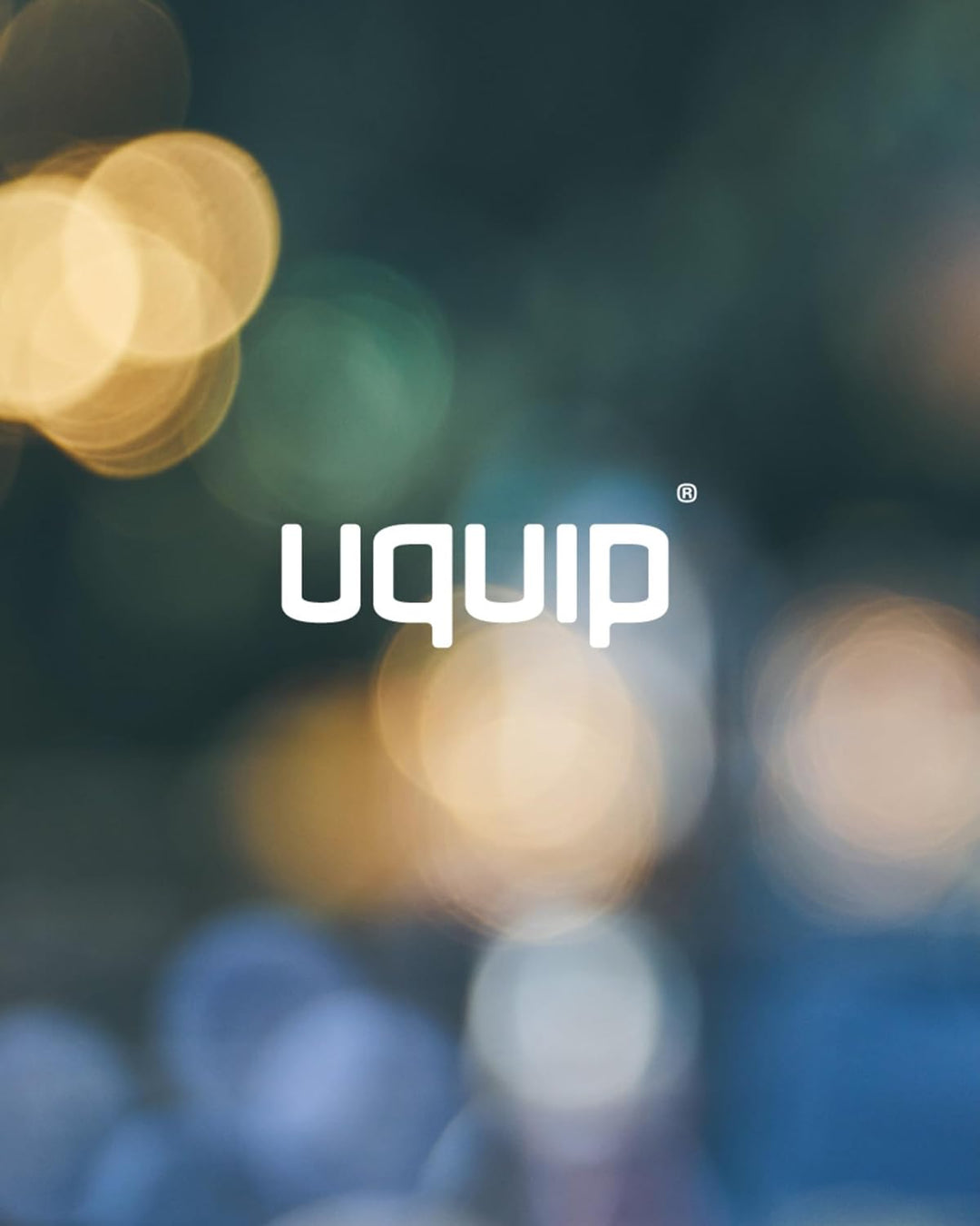 Uquip Campingtisch Handy Mini Camping Angel Tisch Faltbar Verstellbar Leicht Alu