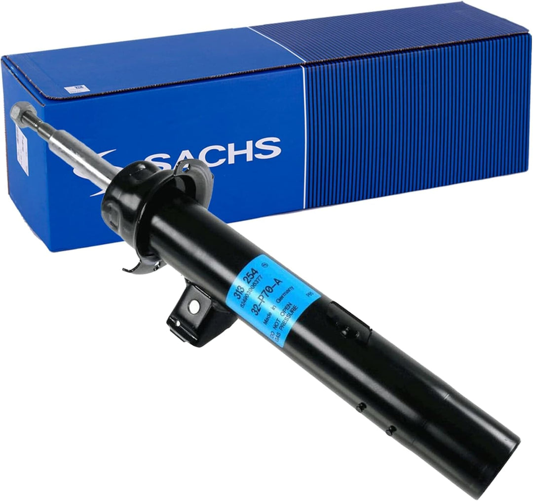 SACHS 313 254 Stossdämpfer Für BMW 1 (E87) 2003-2013 links, Vorderachse Federung/Dämpfung 313 254 -