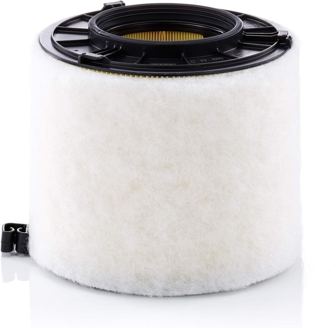 Original MANN-FILTER Innenraumfilter FP 31 003 – FreciousPlus Biofunktionaler Pollenfilter – Für PKW