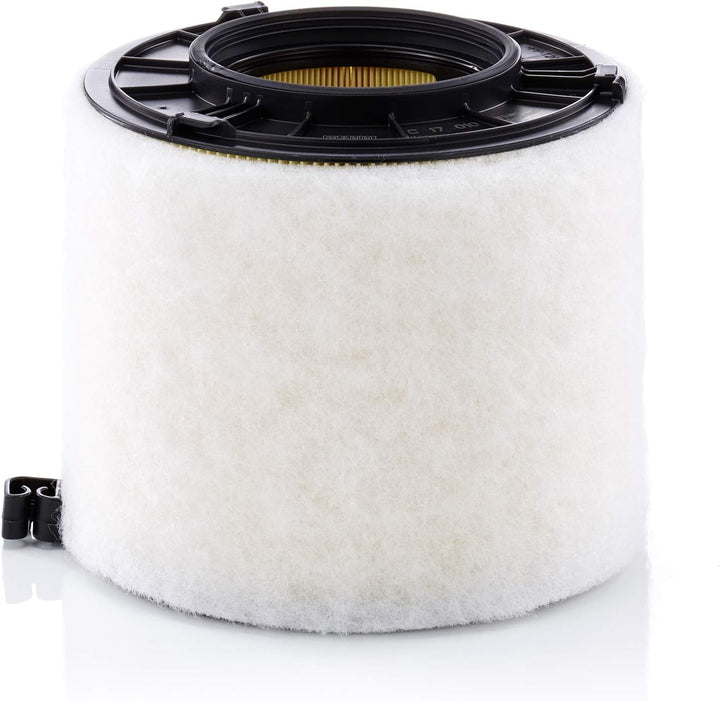 Original MANN-FILTER Innenraumfilter FP 31 003 – FreciousPlus Biofunktionaler Pollenfilter – Für PKW