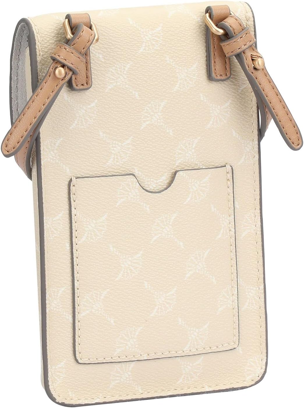 Joop! cortina 1.0 pippa phonecase lvf Einheitsgrösse Beige, Einheitsgr&#xF6;&#xDF;e Beige