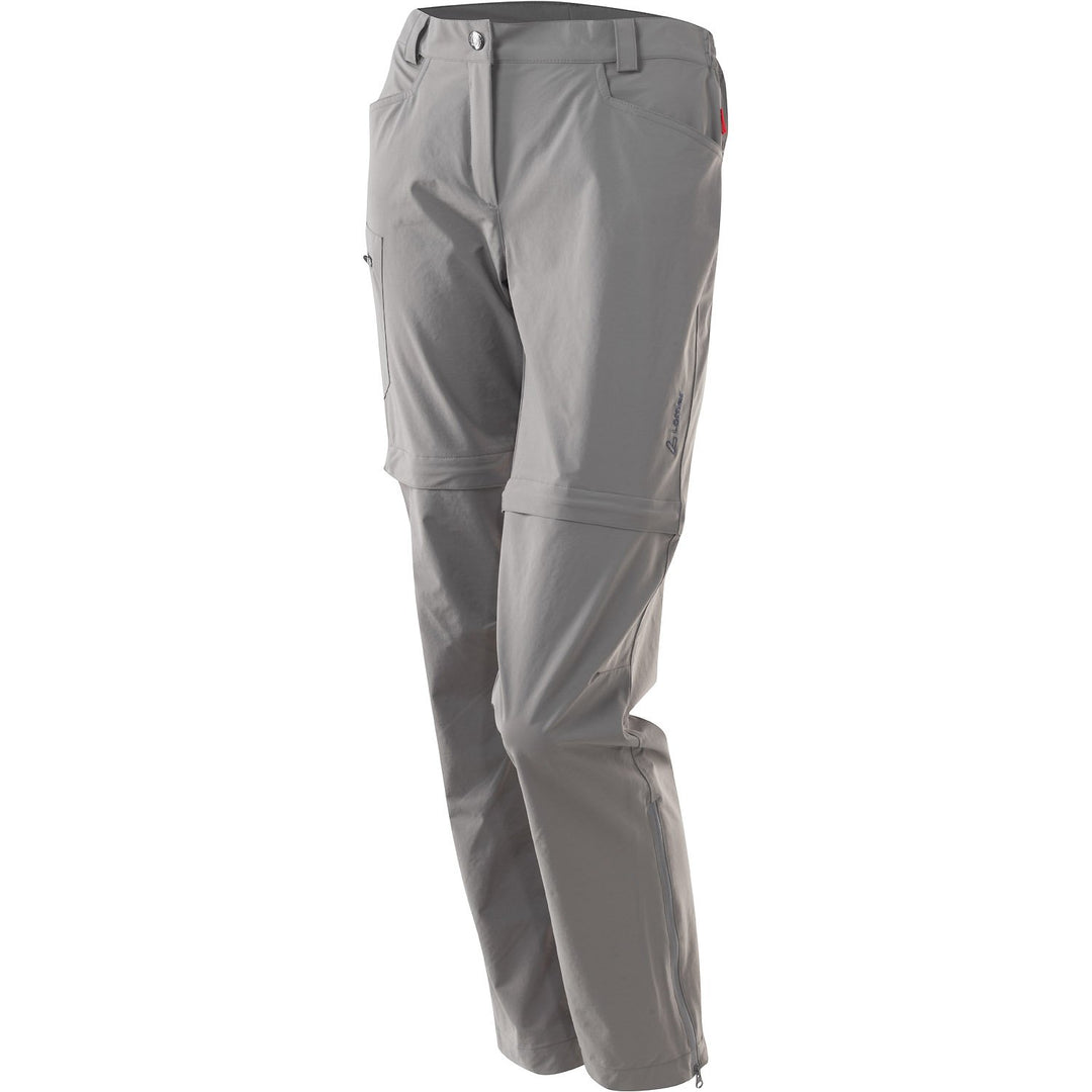 LÖFFLER Da. Trekking Zip-Off Hose CSL