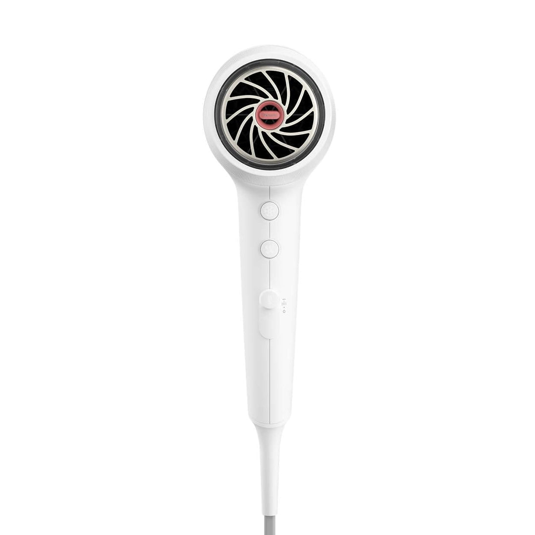 Philips Haartrockner der Serie 5000 mit ThermoShield Technologie, 3 Heiz- und 2 Geschwindigkeitsstuf