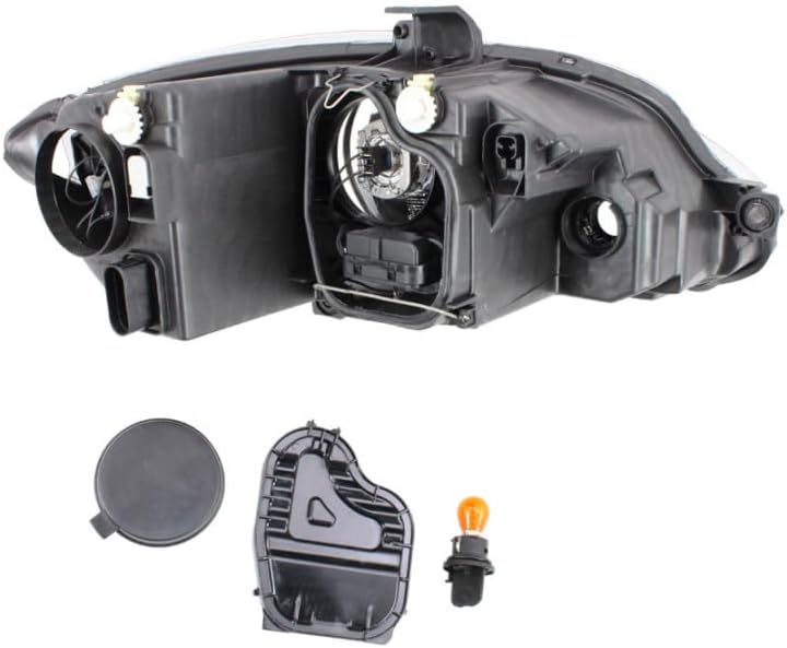 Valeo 044089 Hauptscheinwerfer