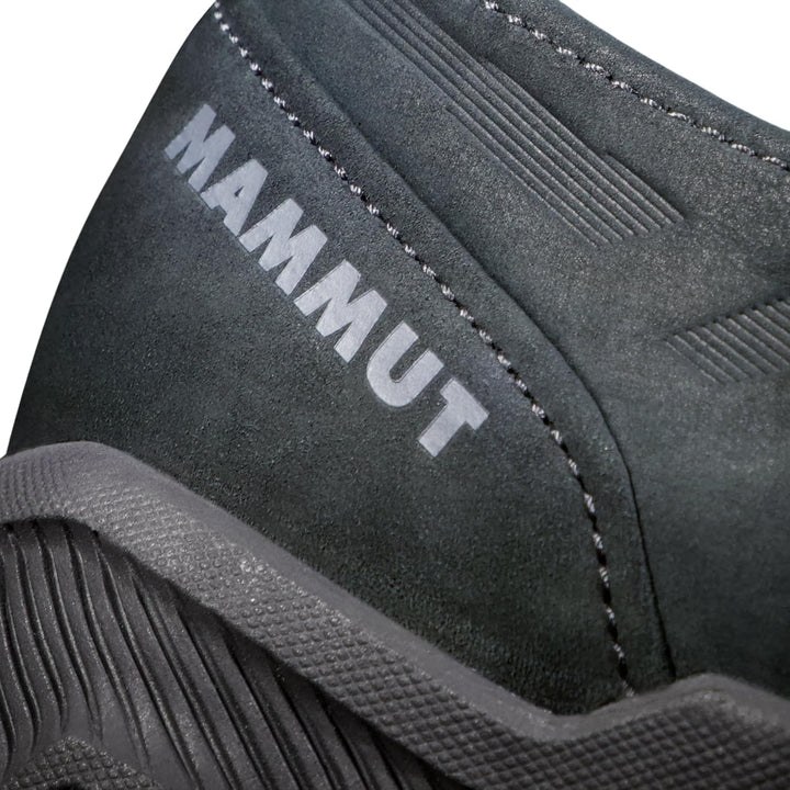 Mammut Mercury IV Mid GTX Men 40 EU Black Hot Red, 40 EU Black Hot Red