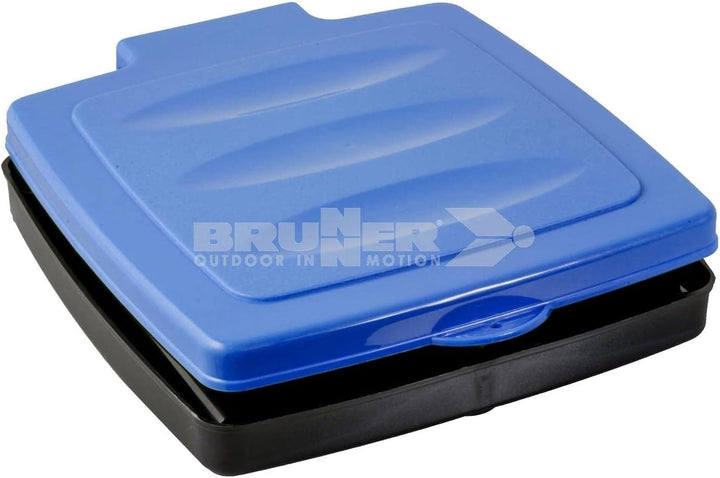BRUNNER Zusammensteckbarer Mülleimer