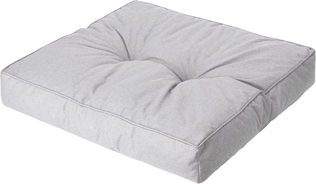 PillowPrim, Palettenkissen, Stulhkissen, Rattansessel, Outdoor, Auflage, Sitzkissen, Stuhlkissen, Ra