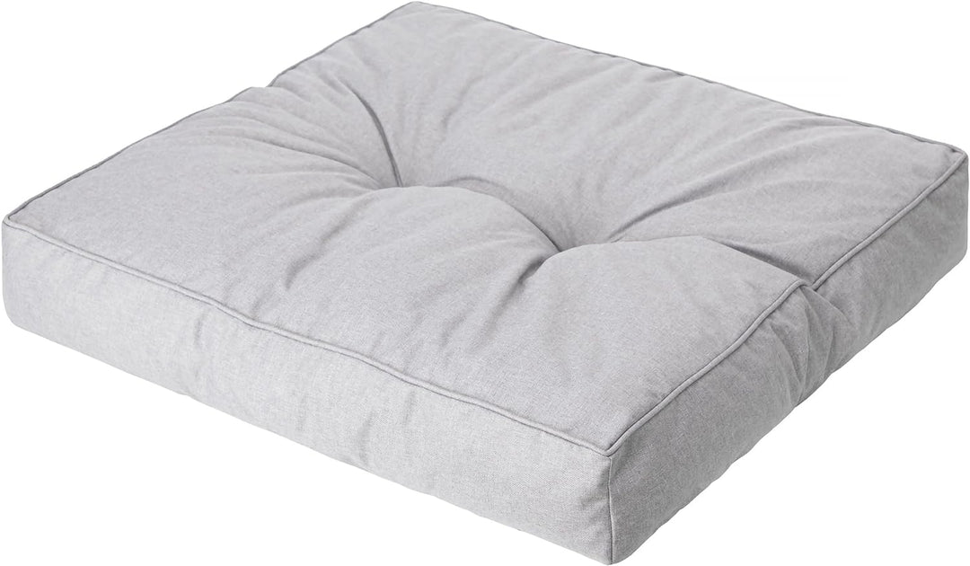 PillowPrim, Palettenkissen, Stulhkissen, Rattansessel, Outdoor, Auflage, Sitzkissen, Stuhlkissen, Ra