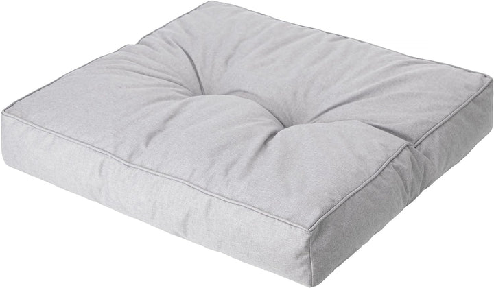 PillowPrim, Palettenkissen, Stulhkissen, Rattansessel, Outdoor, Auflage, Sitzkissen, Stuhlkissen, Ra