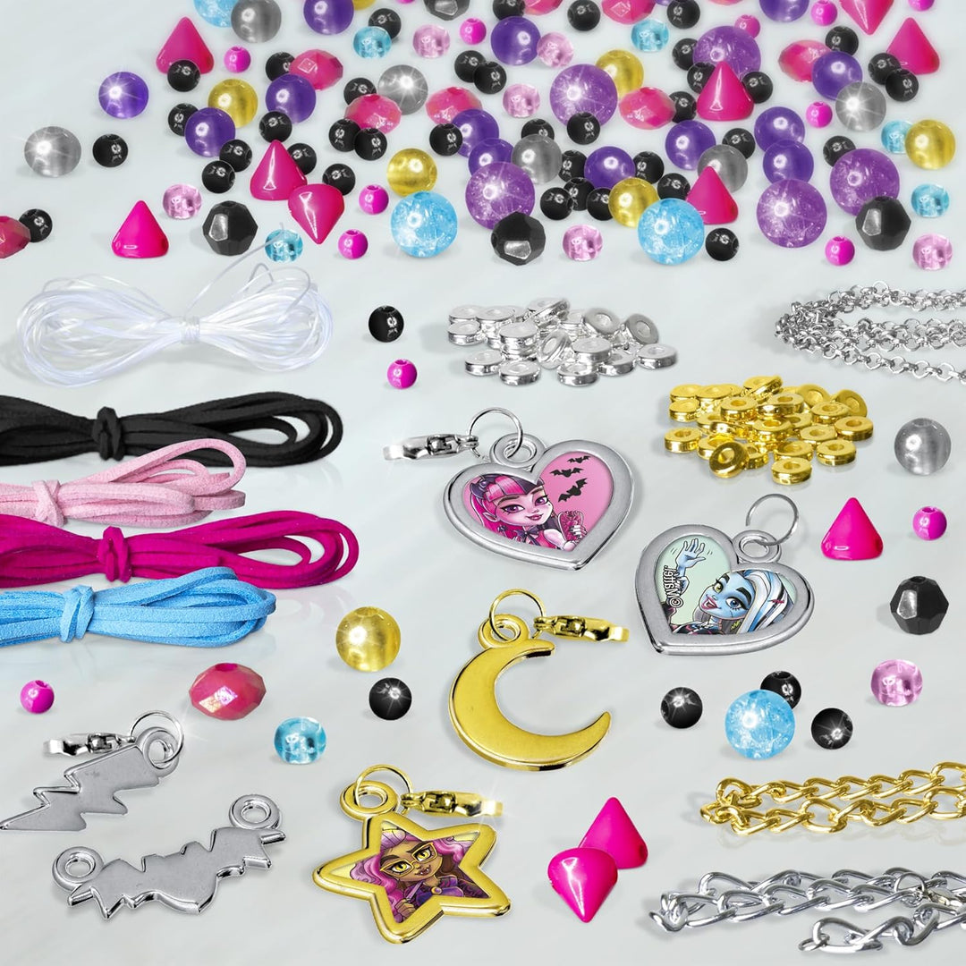 Lansay 20533 Monster High Spielzeug, Mehrfarbig, one Size