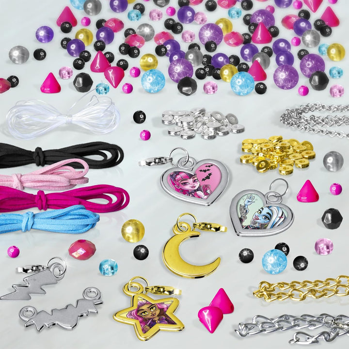 Lansay 20533 Monster High Spielzeug, Mehrfarbig, one Size