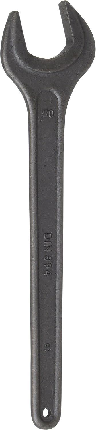 KS Tools 517.0550 Einmaul-Kraftschlüssel, 50mm