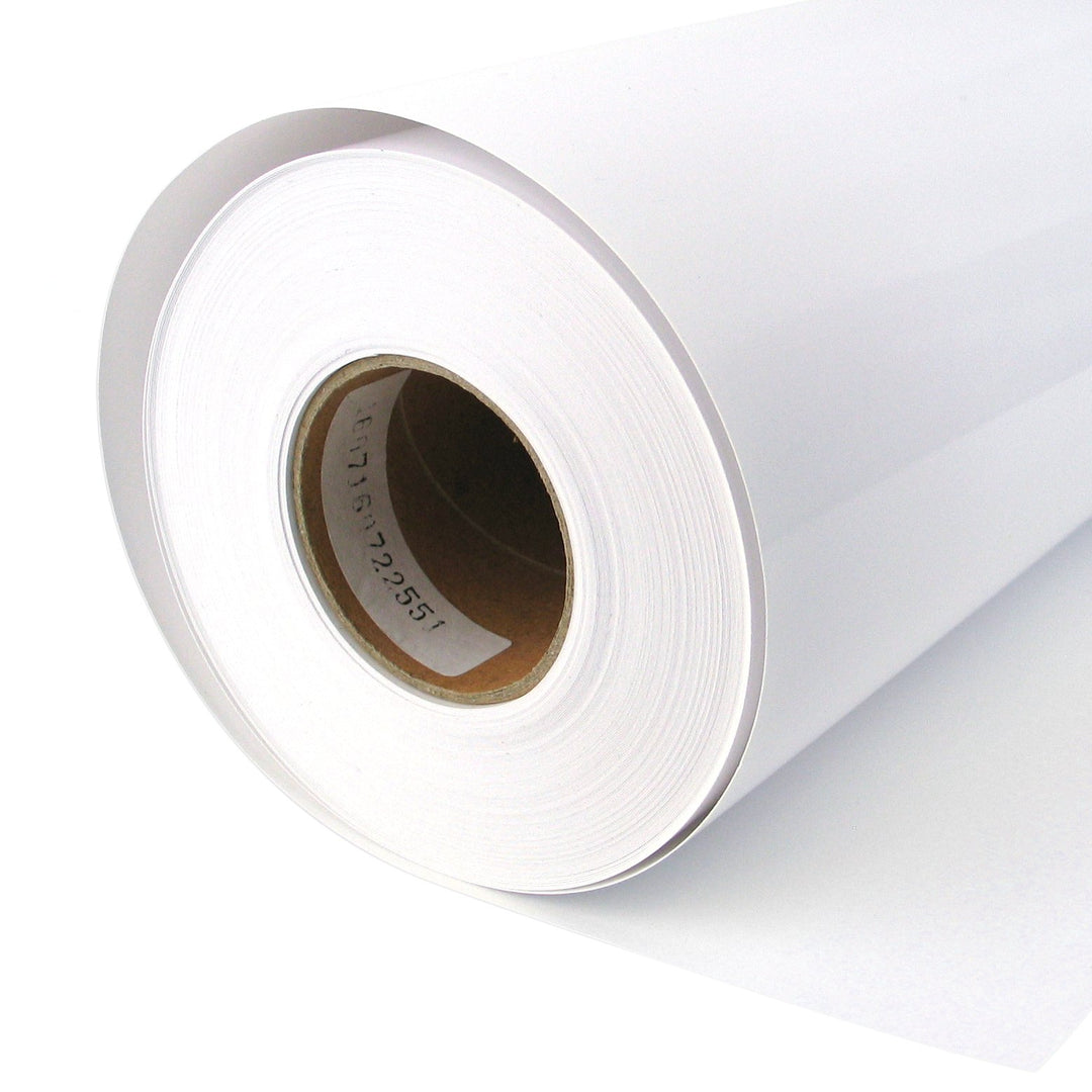 Inkjet Plotterrolle Plotterpapier hochglänzend Fotopapier 260 g/m² 61 cm x 30 m A1 A2 Glossy wasserd