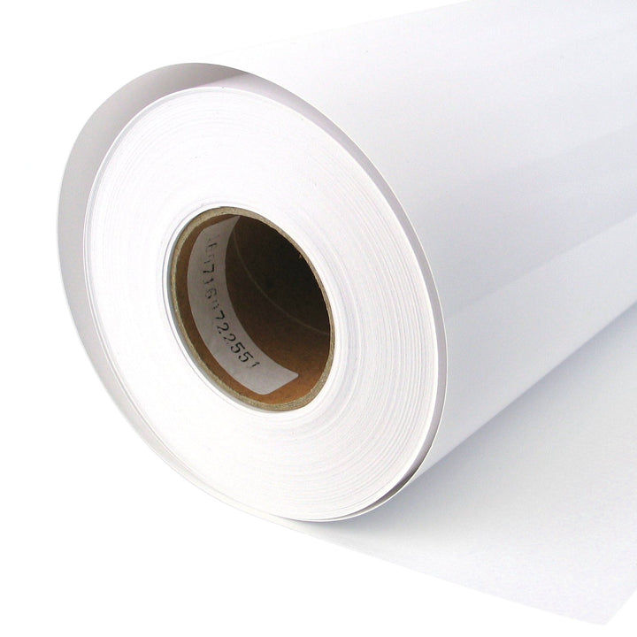 Inkjet Plotterrolle Plotterpapier hochglänzend Fotopapier 260 g/m² 61 cm x 30 m A1 A2 Glossy wasserd
