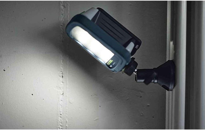 Festool Magnetkugelkopf MA KAL (mit Teller für externes Stativ)