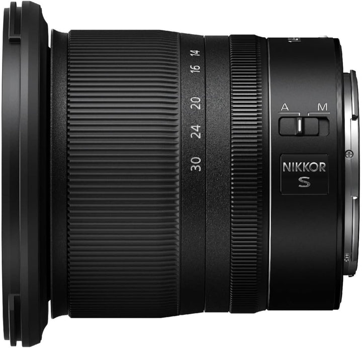NIKKOR Z 14-30 mm 1: 4 S Single, Single