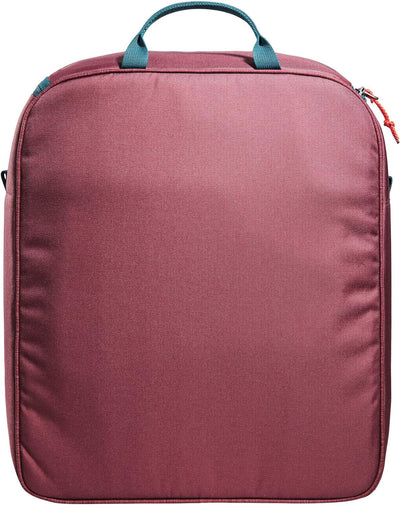 Tatonka Kühltasche Cooler Bag (6l oder 15l) - Isolierte Tasche in 2 Grössen - Für Rucksäcke bis 20 o