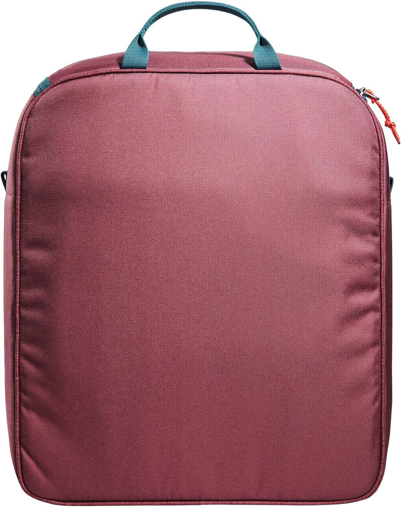 Tatonka Kühltasche Cooler Bag (6l oder 15l) - Isolierte Tasche in 2 Grössen - Für Rucksäcke bis 20 o