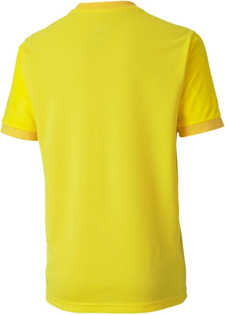 PUMA Herren, teamGOAL 23 Jersey Trikot teamGOAL 23 Jersey jr Cyber Yellow-spectra Yellow 116, teamGO