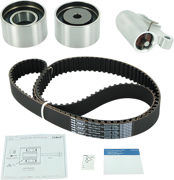 SKF VKMA 94920 Spannrollensatz mit Zubehör