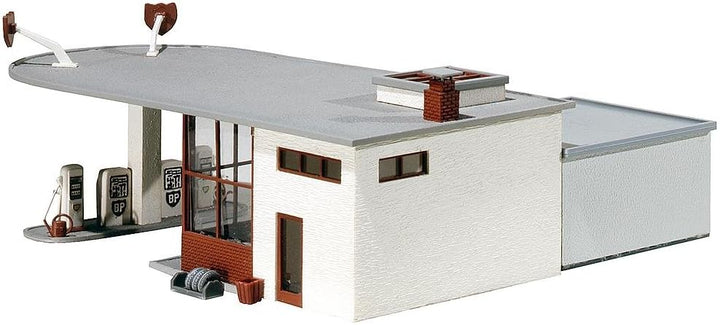 FALLER 130347 - BP-Tankstelle