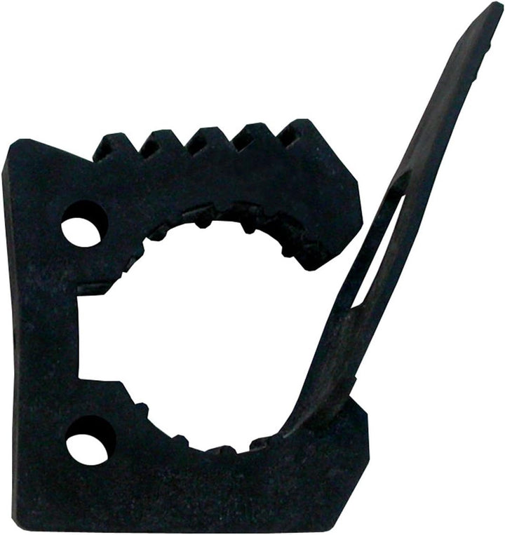 END OF ROAD Original Quick Fist Klemme für Montagewerkzeuge und Ausrüstung, 2,5 cm – 5,4 cm Durchmes