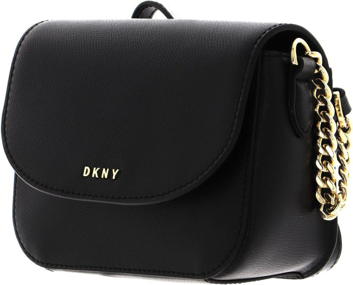DKNY Felicia Umhängetasche Leder 16 cm