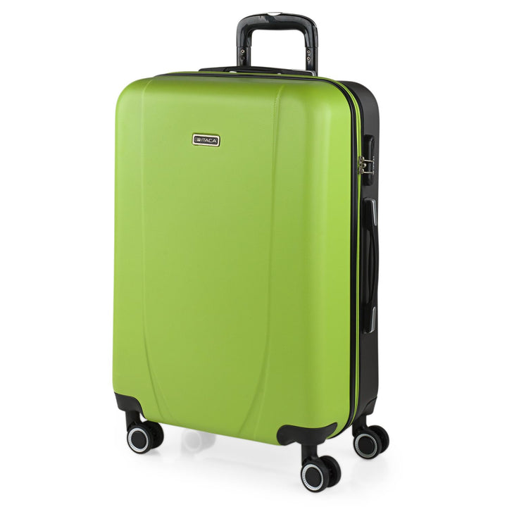 ITACA - Maletas Medianas - Maleta Mediana 4 Ruedas, Maleta Viaje Mediana, Maletas De Viaje, Maleta M