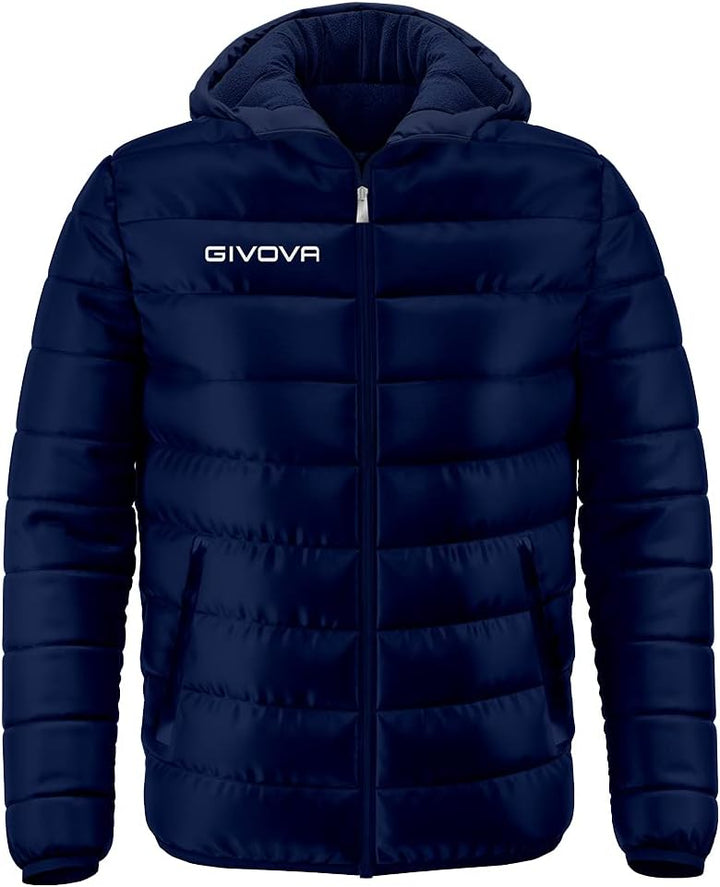 Givova 4XS Blau, 4XS Blau