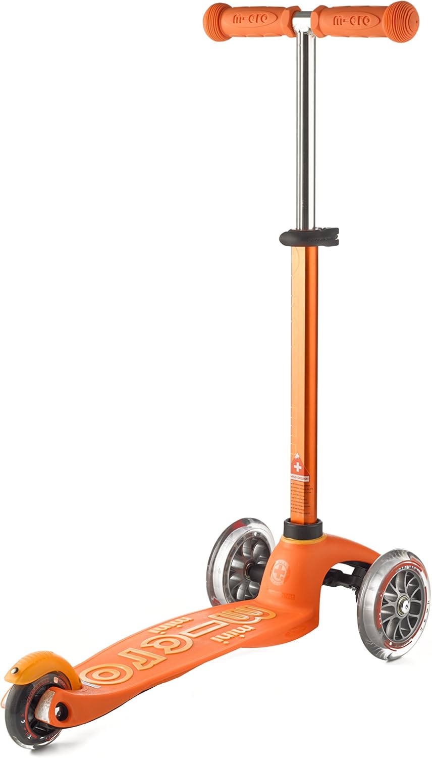 MICRO Mini Deluxe Variante orange Orange original, Orange original