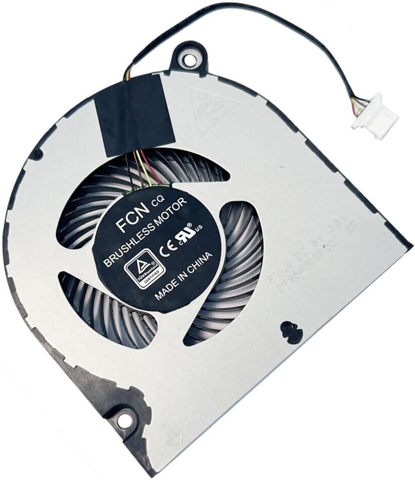 CPU-Kühler für Acer Aspire A315-51 A315-52 A515-51 A515-51G FMLS FLAJ 5V FCNBDQ5D577G003 23.SHXN7.00