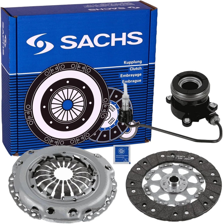 SACHS 3000 990 146 Kupplungssatz