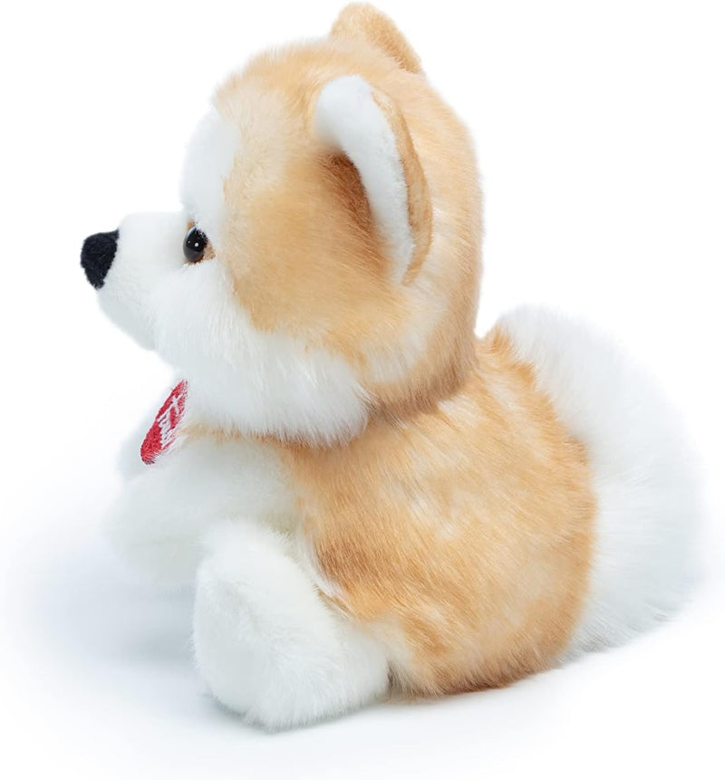 Trudi 29317 Fluffy Akita, S