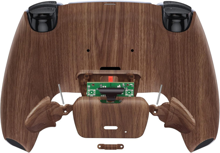 eXtremeRate Programmierbar RISE2.0 Remap Kit für ps5 Controller BDM-010&BDM-020, Remap Board & Rücks