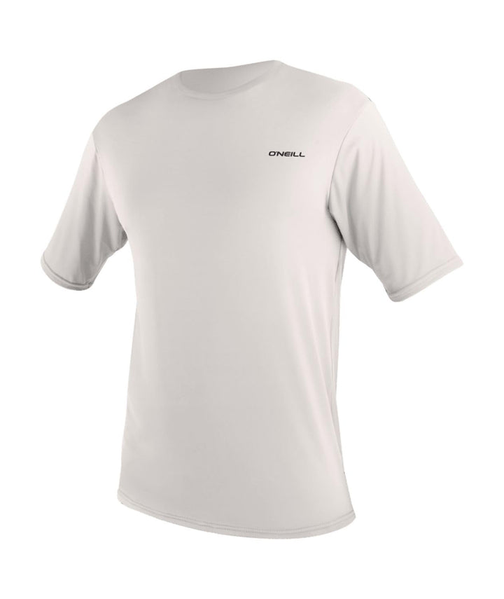 O'Neill Basic Skins S/S Sun Shirt für Herren Wassershirt High Rise S, High Rise S